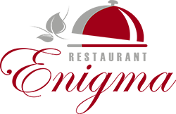 Restaurant Enigma Freiburg Logo